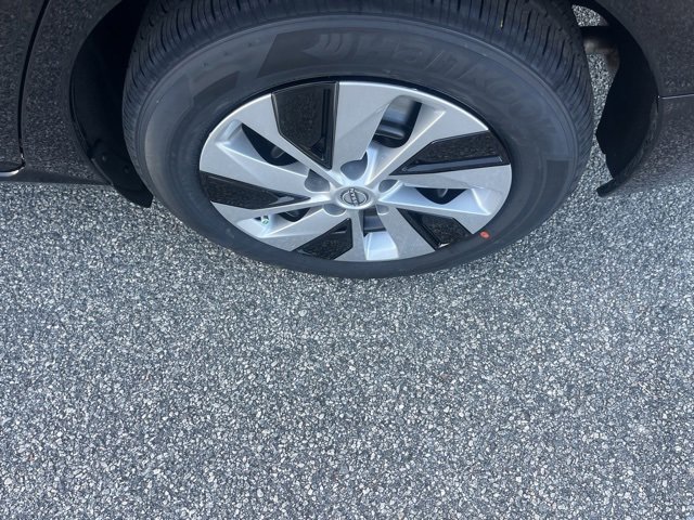 New 2025 Nissan Altima 2.5 S image 25