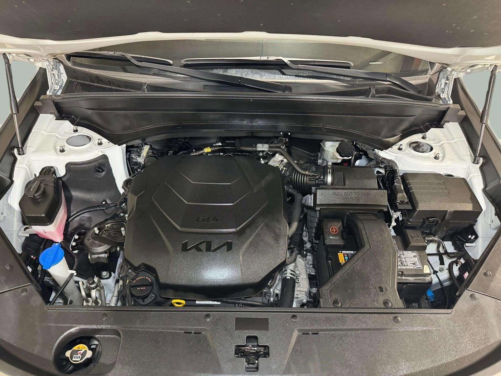 Used 2024 Kia Telluride SX Prestige image 32