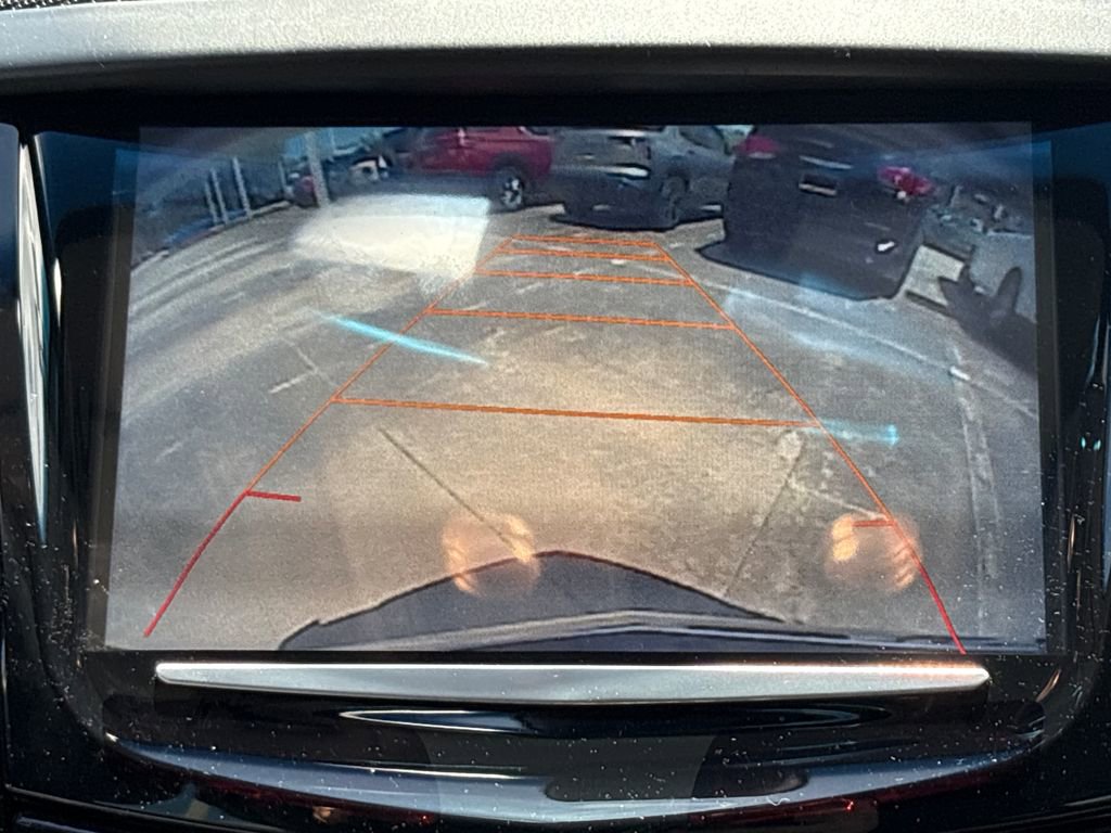 Used 2017 Cadillac ATS 2.0T Sedan image 27