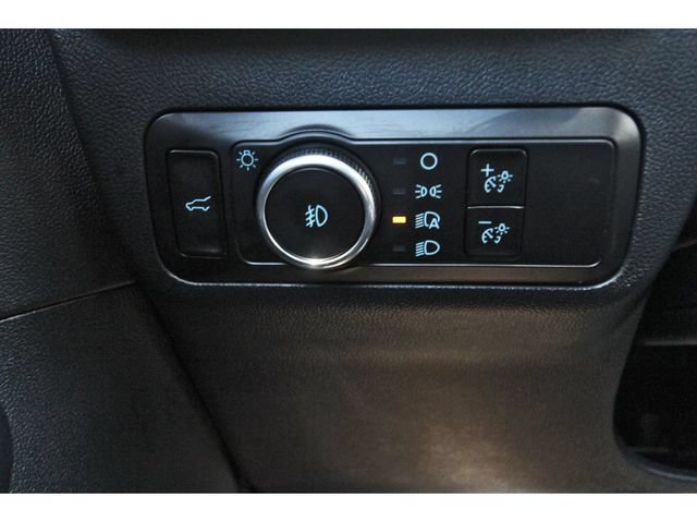 Certified 2025 Ford Escape ST-Line Select AWD/4WD image 21