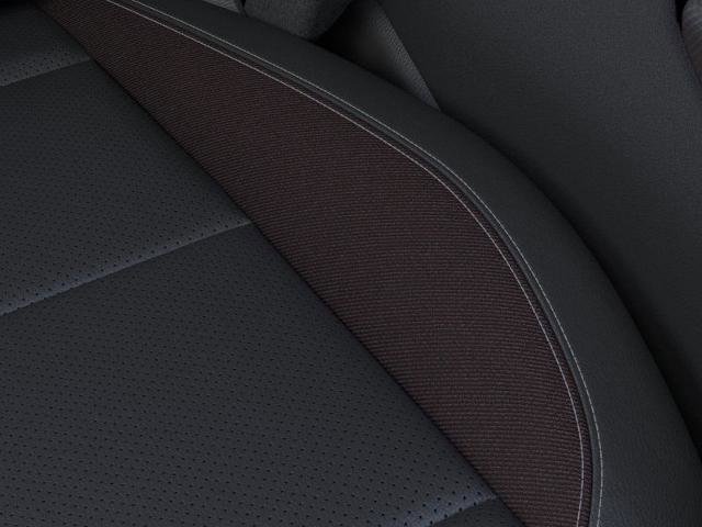 New 2026 Chevrolet Equinox EV RS image 21
