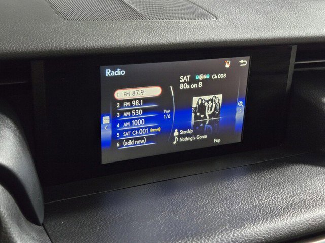 Certified 2020 Lexus IS 300 image 35