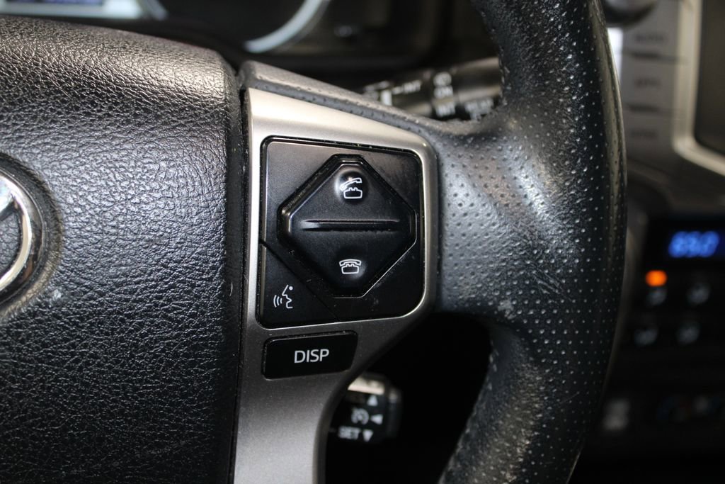 Used 2016 Toyota 4Runner Limited image 37