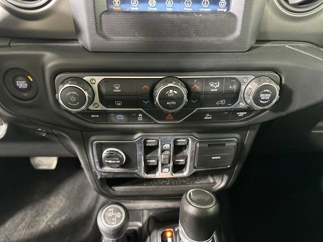 Used 2023 Jeep Wrangler Unlimited image 23