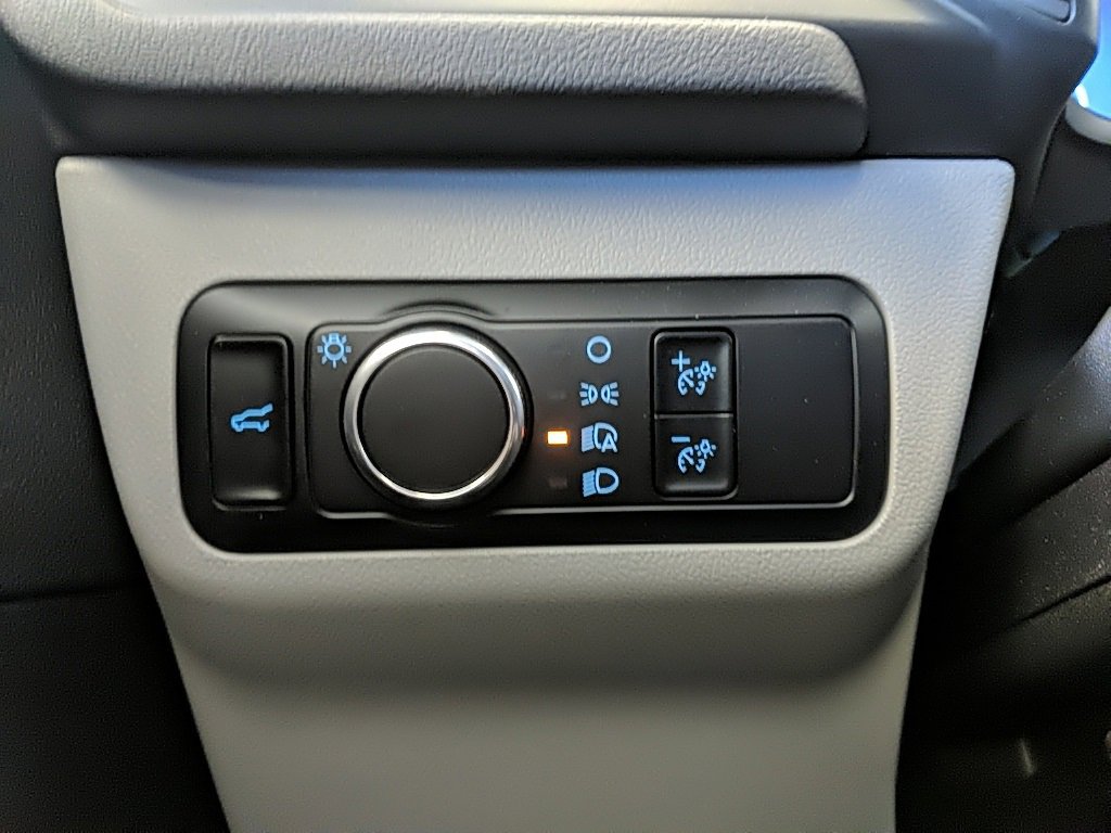 Certified 2023 Ford Escape Active image 21