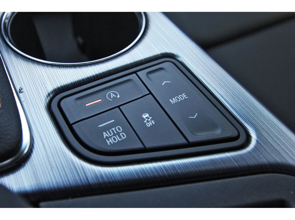 New 2025 Cadillac CT4 Sport image 20