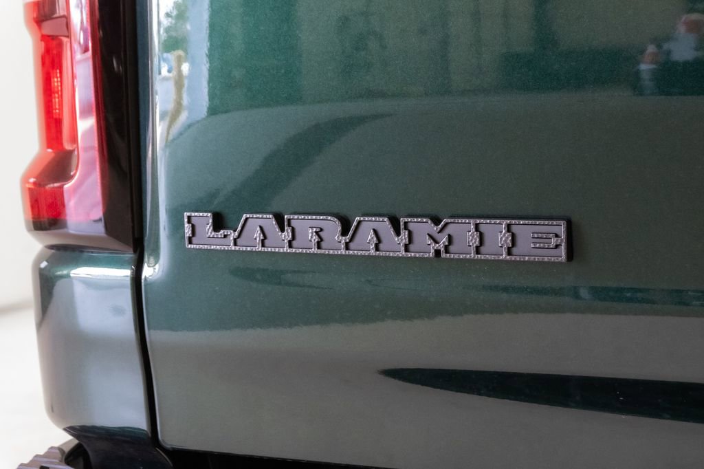 New 2026 RAM 1500 Laramie image 30