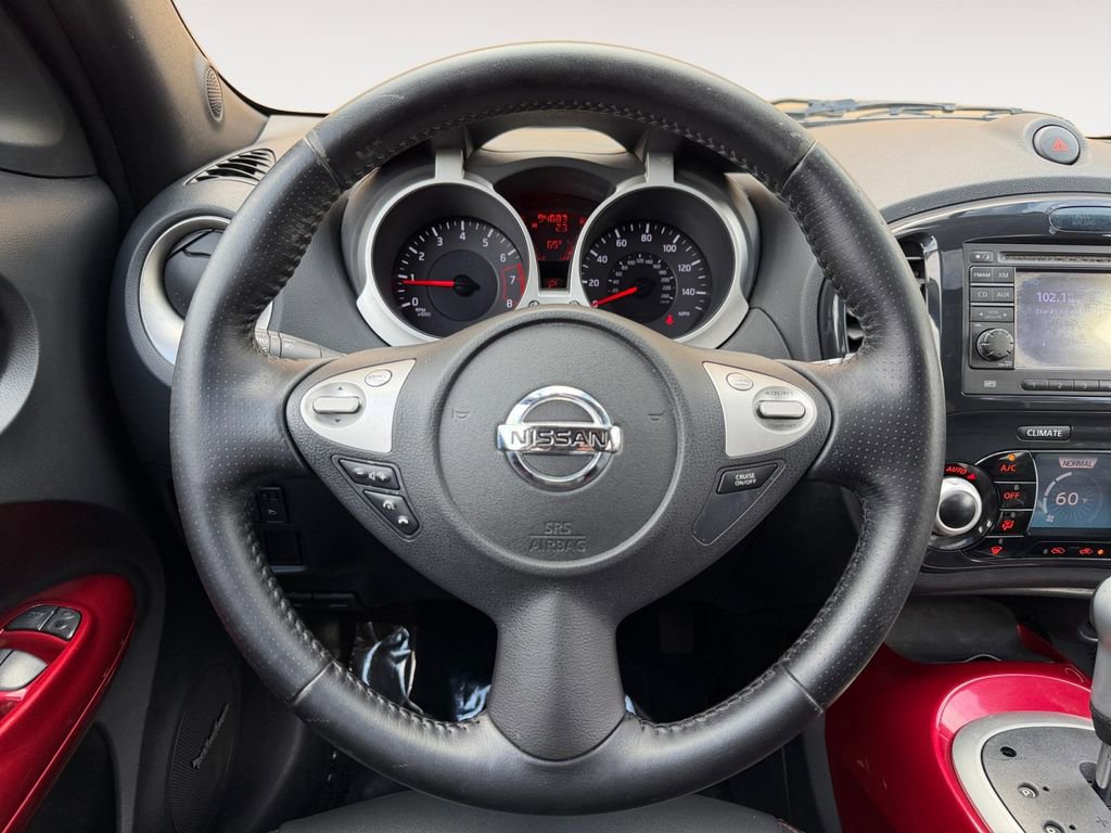 Used 2013 Nissan Juke SL image 23