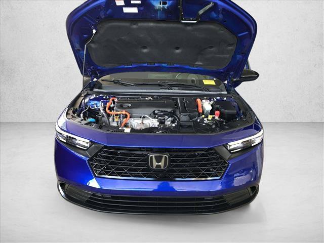 Certified 2023 Honda Accord Sport image 18