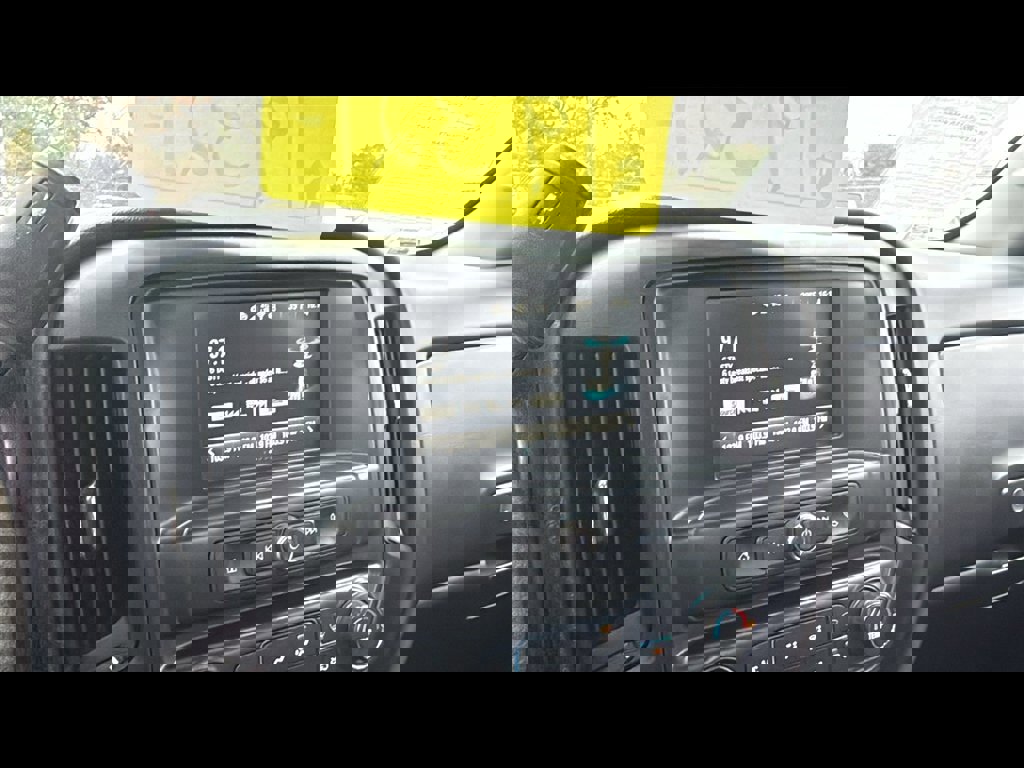 Used 2019 Chevrolet Silverado 1500 W/T image 19