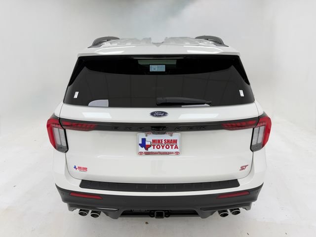 Used 2025 Ford Explorer ST RWD image 39