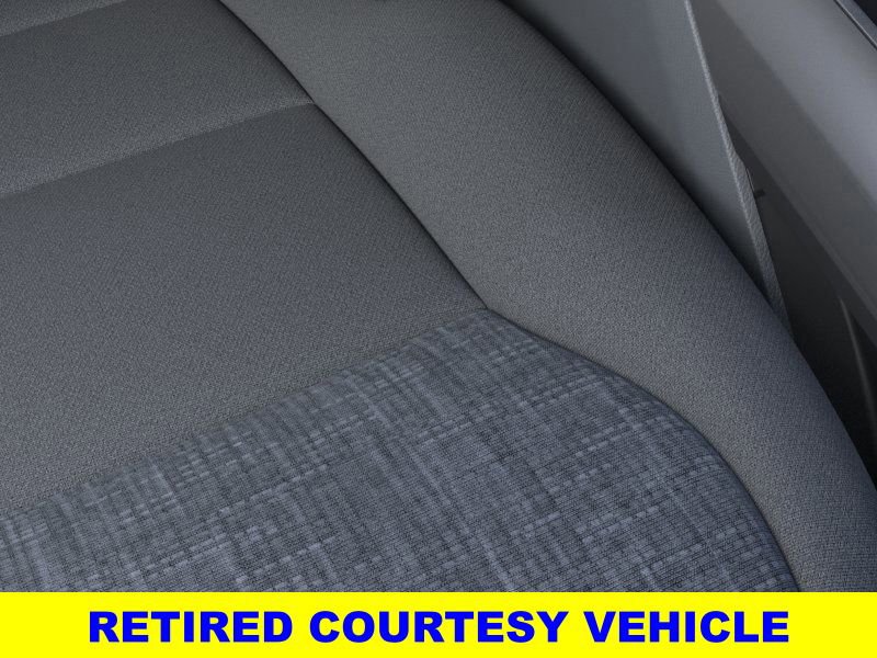 New 2025 Ford F150 XLT w/ Equipment Group 302A MID image 16