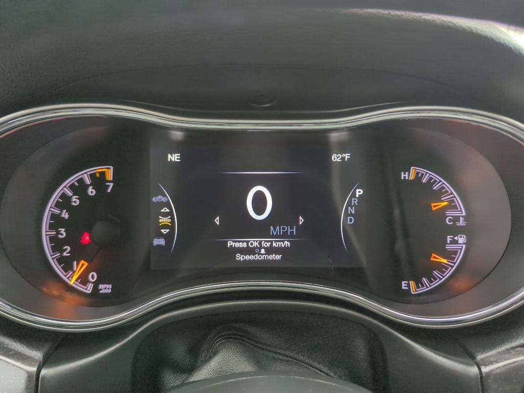 Used 2018 Jeep Grand Cherokee Altitude AWD/4WD image 30
