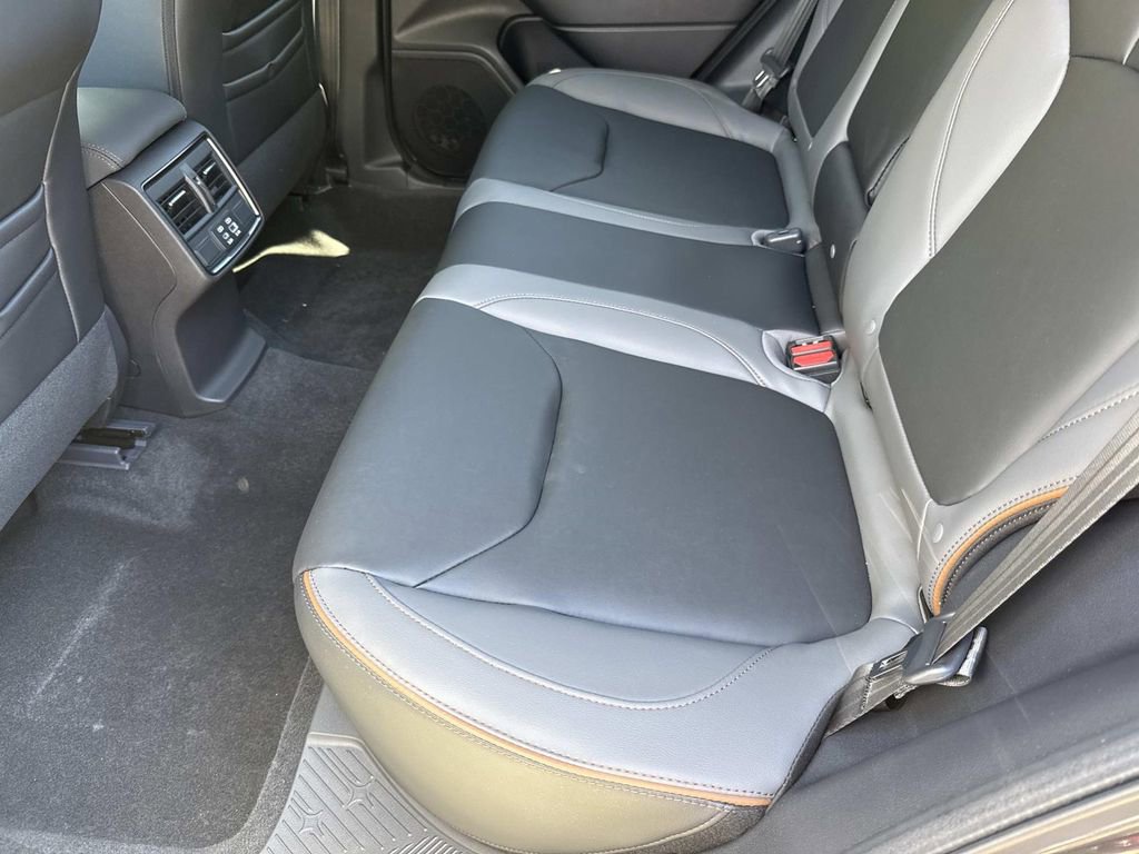 New 2026 Subaru Forester Sport AWD/4WD image 15