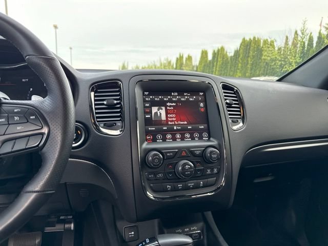 Used 2018 Dodge Durango R/T AWD/4WD image 21