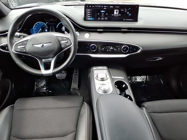 Used 2024 Genesis GV70 2.5T w/ Sport Prestige Package AWD/4WD image 17