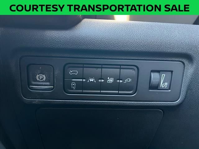 New 2025 GMC Hummer EV 3X image 22