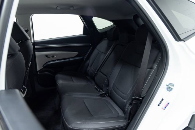 Used 2022 Hyundai Tucson SEL image 22