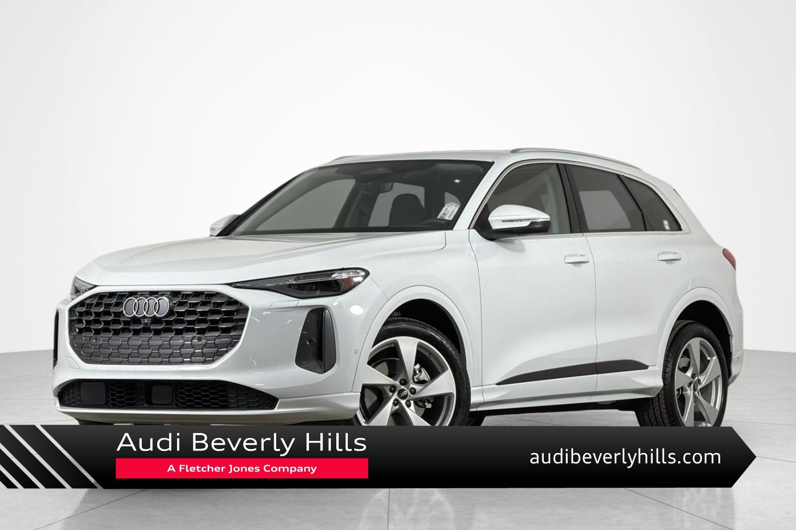 Used 2025 Audi Q5 Premium Plus w/ Premium Plus