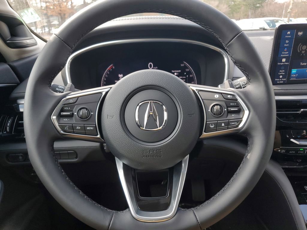 New 2026 Acura MDX FWD w/ Technology Package image 22