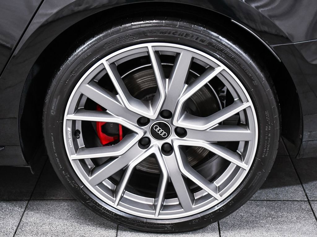 Used 2023 Audi S4 Prestige w/ Prestige Package image 9