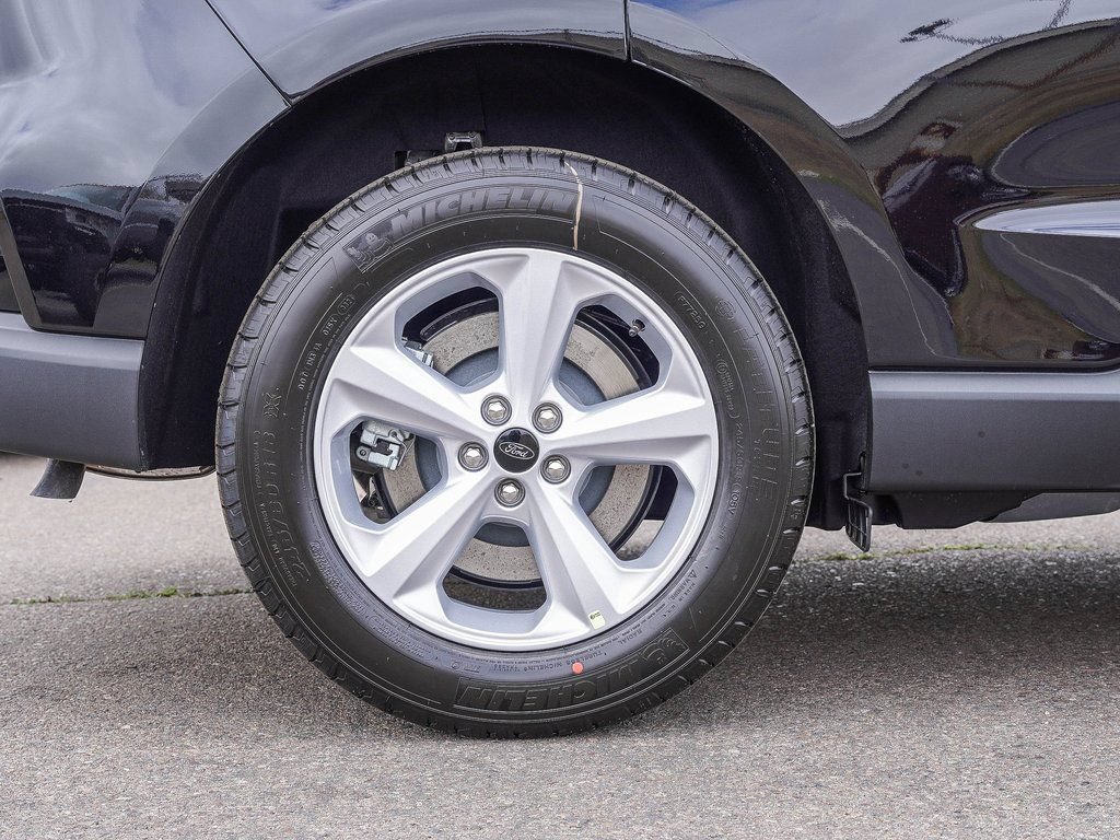 New 2024 Ford Edge SE AWD/4WD image 10