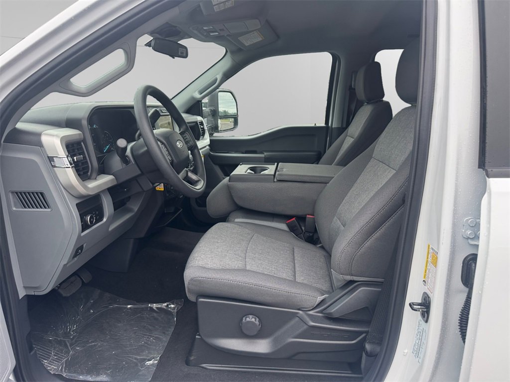 New 2026 Ford F250 XL image 13
