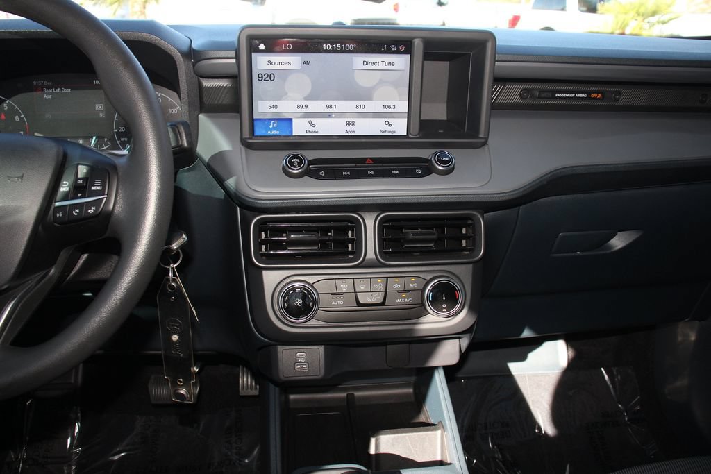 Certified 2024 Ford Maverick XL FWD image 18
