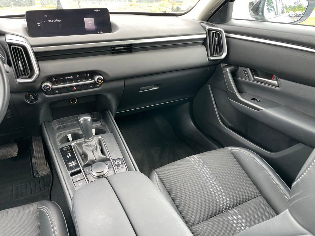 Certified 2023 MAZDA CX-50 2.5 S w/ Cargo Package image 10