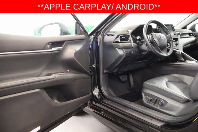 Used 2024 Toyota Camry XSE image 9