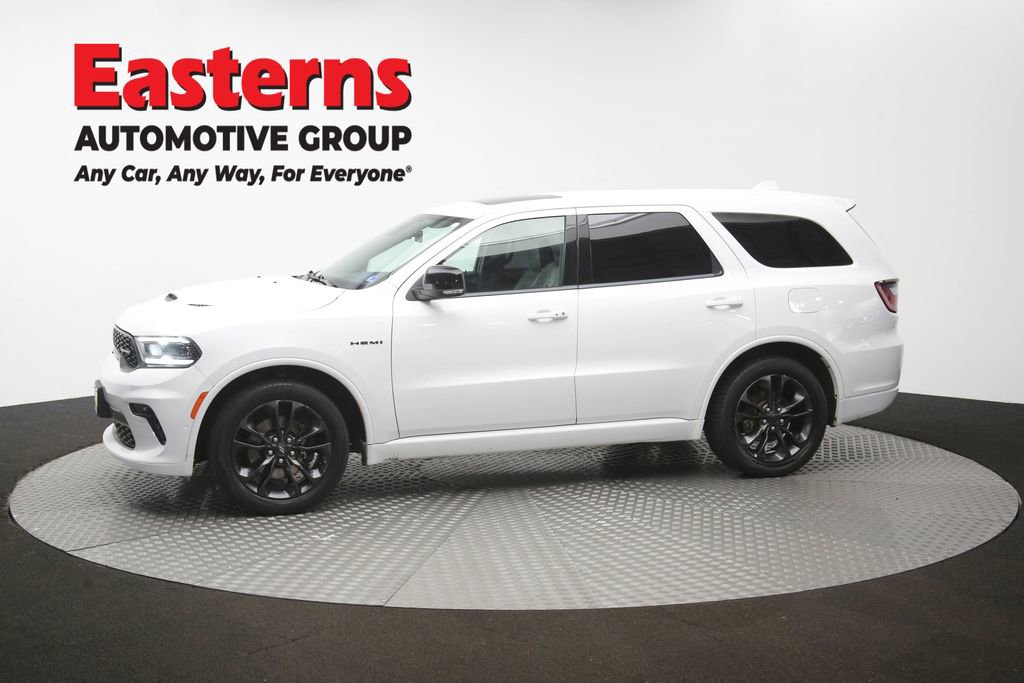 Used 2022 Dodge Durango R/T AWD/4WD image 62