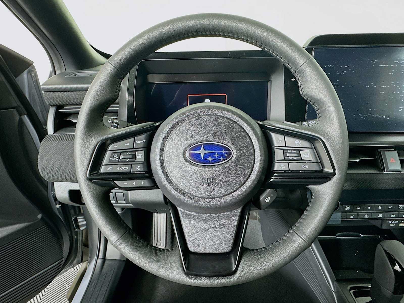 New 2026 Subaru Outback Limited AWD/4WD image 11