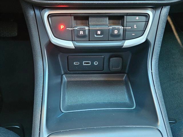 Certified 2024 GMC Terrain SLE image 13