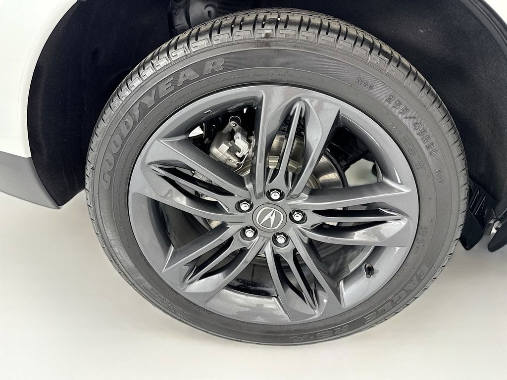 Used 2023 Acura RDX A-Spec image 32
