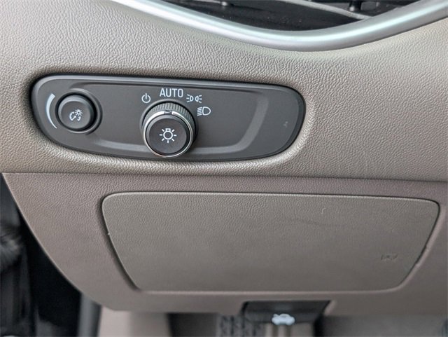 Used 2022 Chevrolet Malibu LS image 28