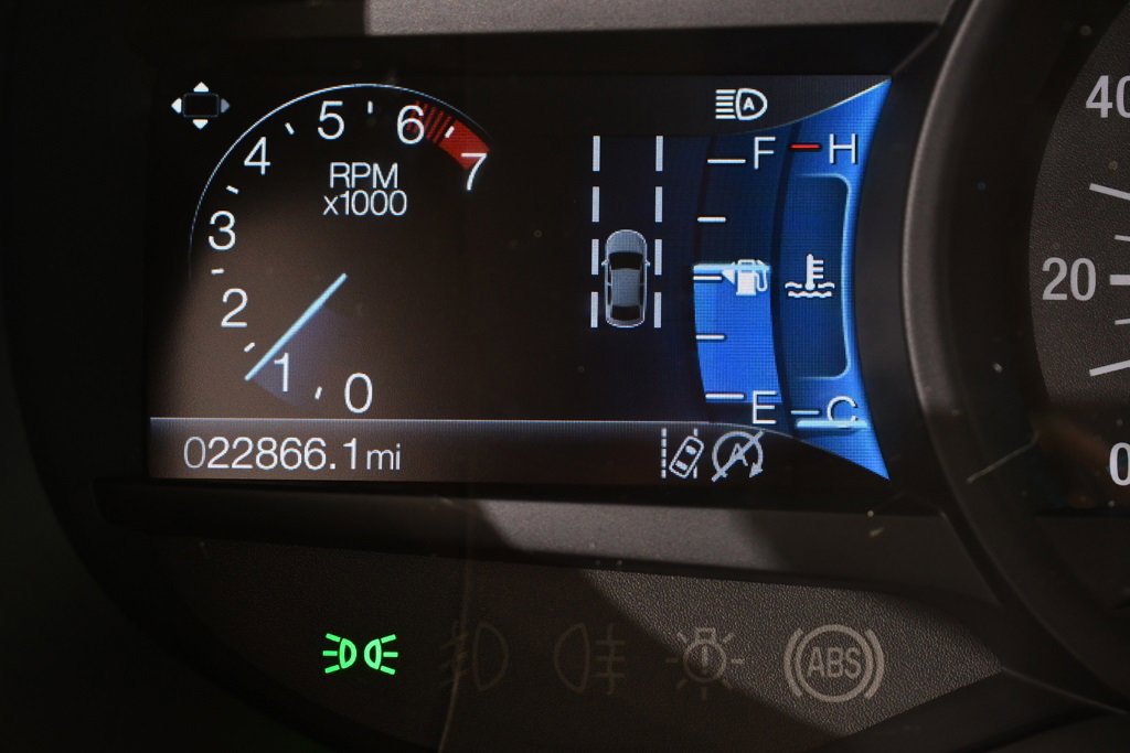 Used 2024 Ford Edge SEL w/ Convenience Package image 27