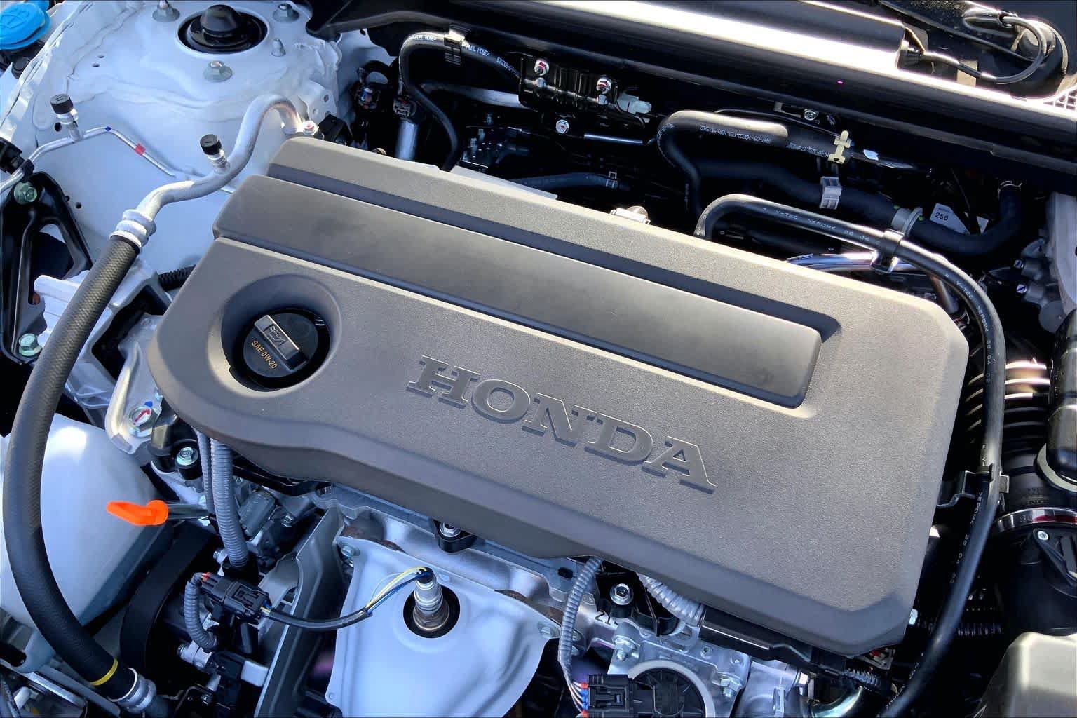 New 2026 Honda Civic Sport image 17