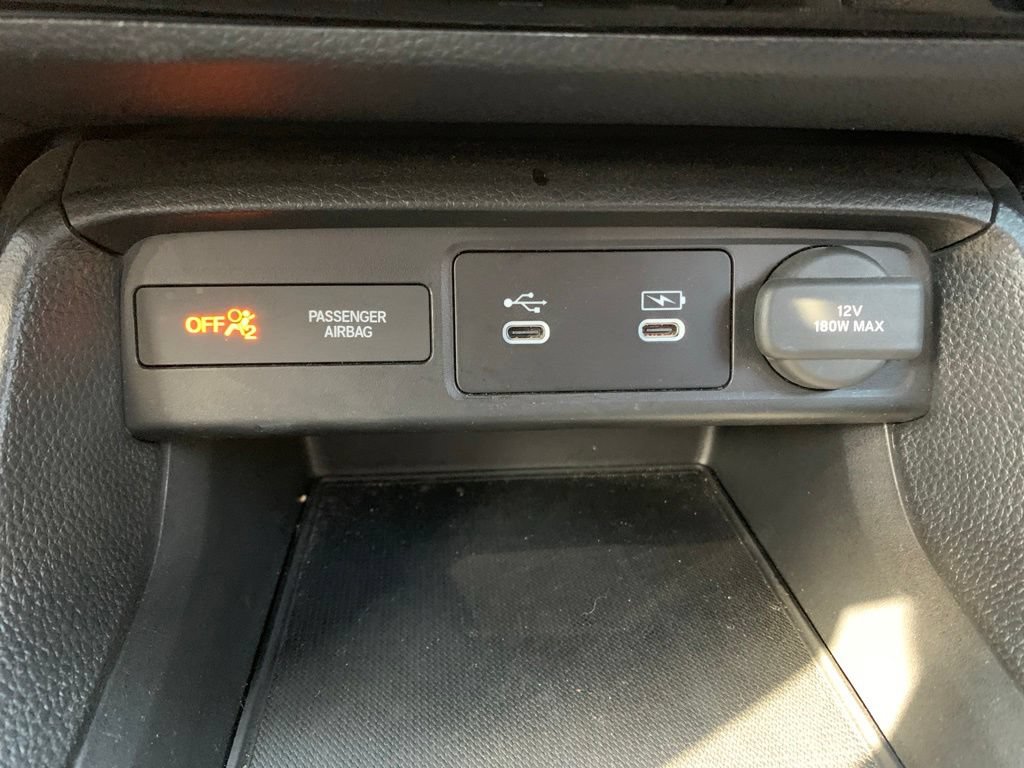 Used 2025 Honda Civic Sport image 44