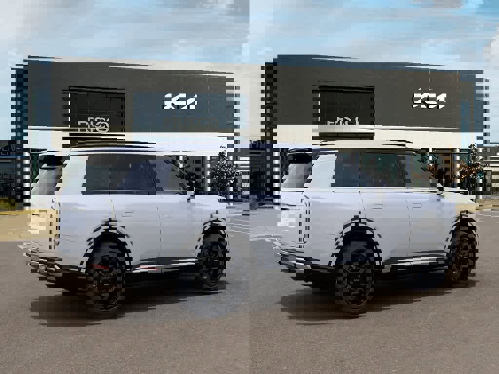 New 2027 Kia Telluride SX image 6