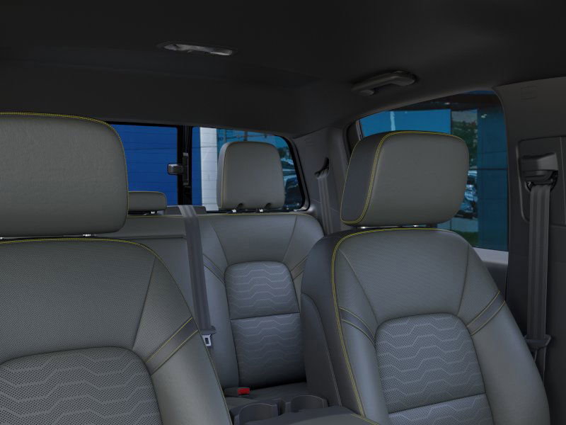 New 2026 Chevrolet Colorado ZR2 w/ Technology Package image 51