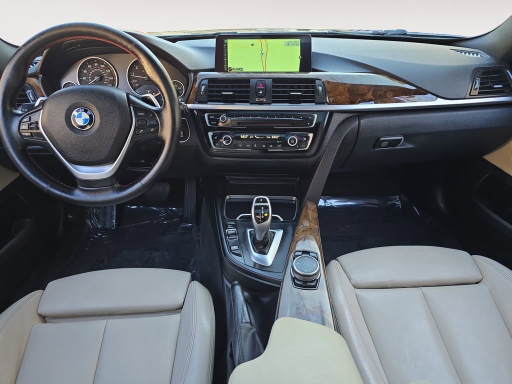 Used 2016 BMW 428i Gran Coupe xDrive 428i xDrive image 10