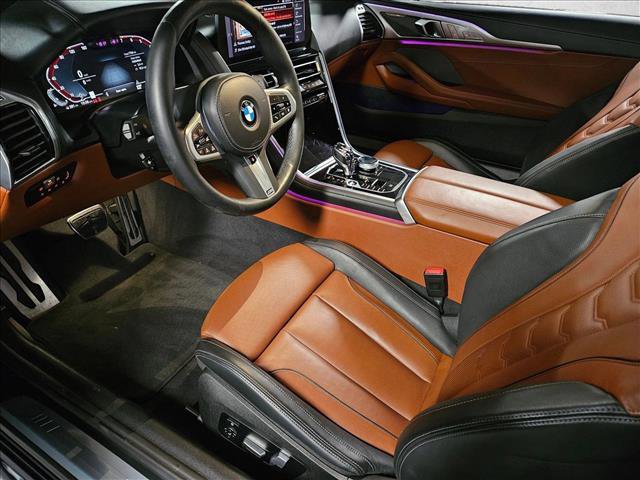Used 2024 BMW 840i xDrive Coupe image 10
