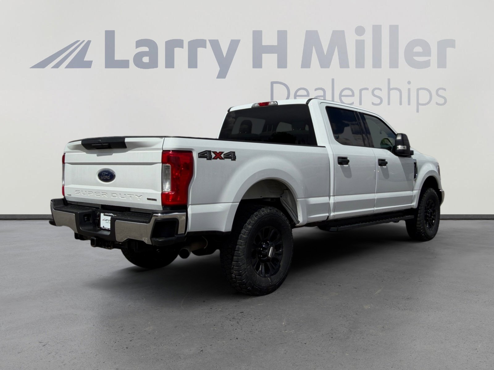 Used 2018 Ford F250 XLT AWD/4WD image 6