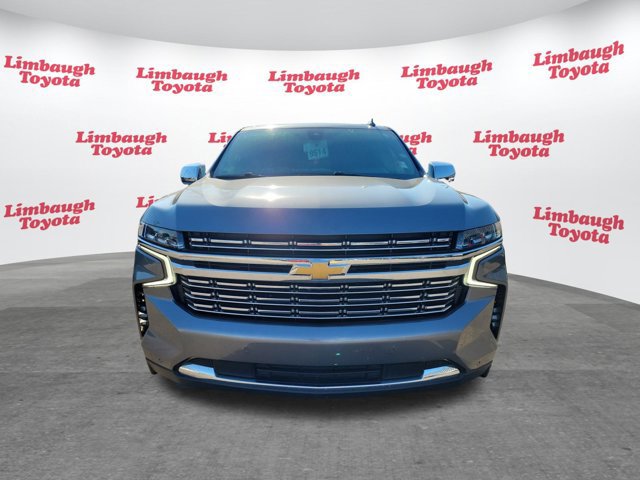 Used 2021 Chevrolet Tahoe Premier image 27