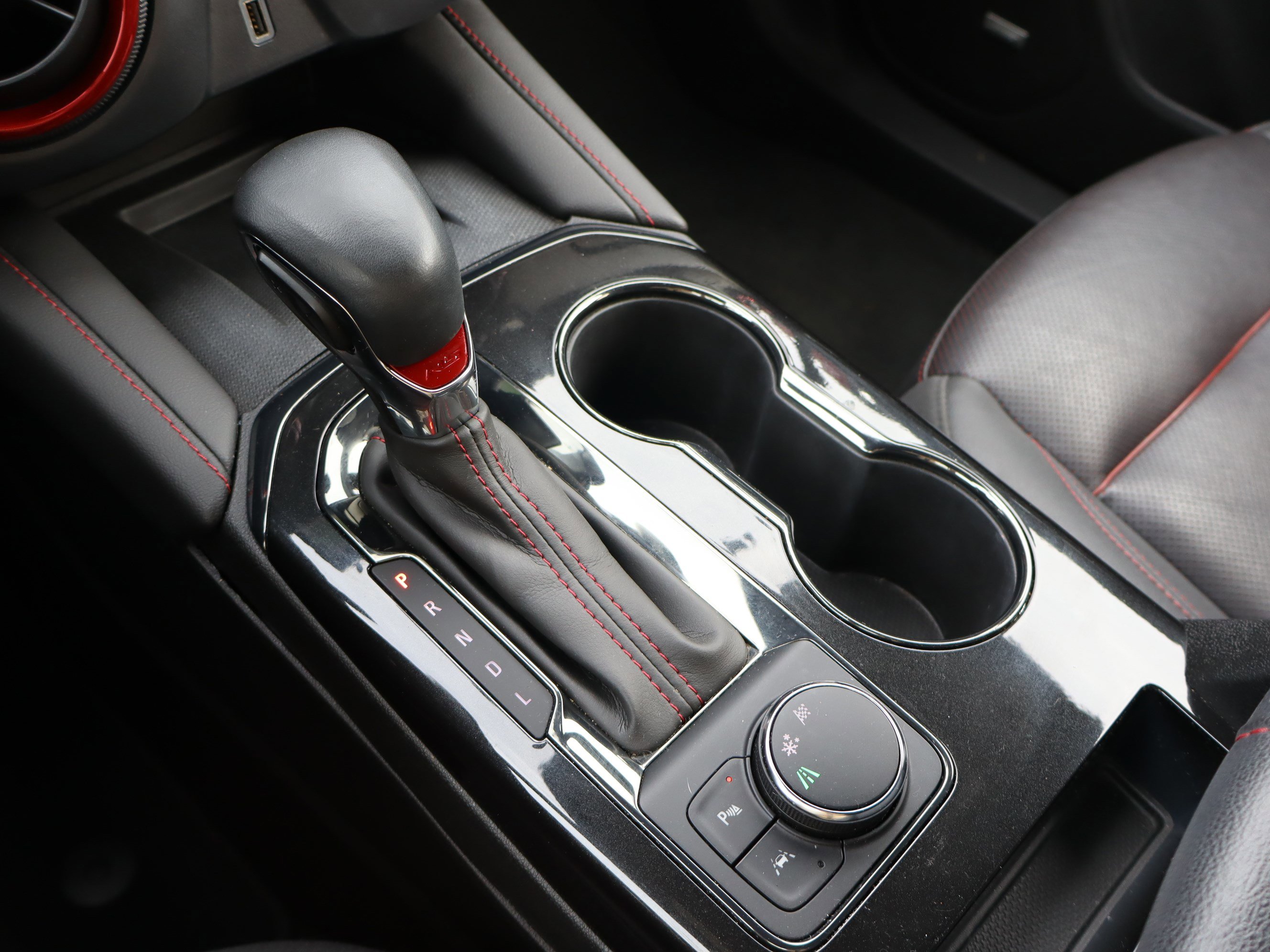 Used 2023 Chevrolet Blazer RS w/ Driver Confidence II Package image 29