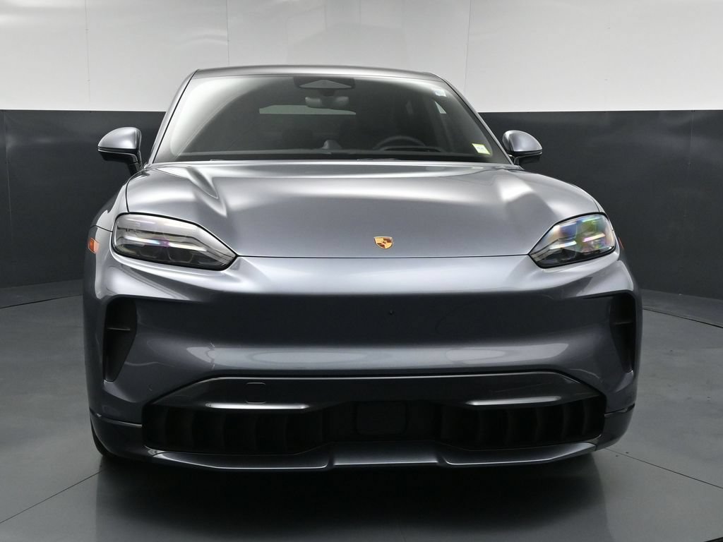 New 2026 Porsche Cayenne S AWD/4WD image 13
