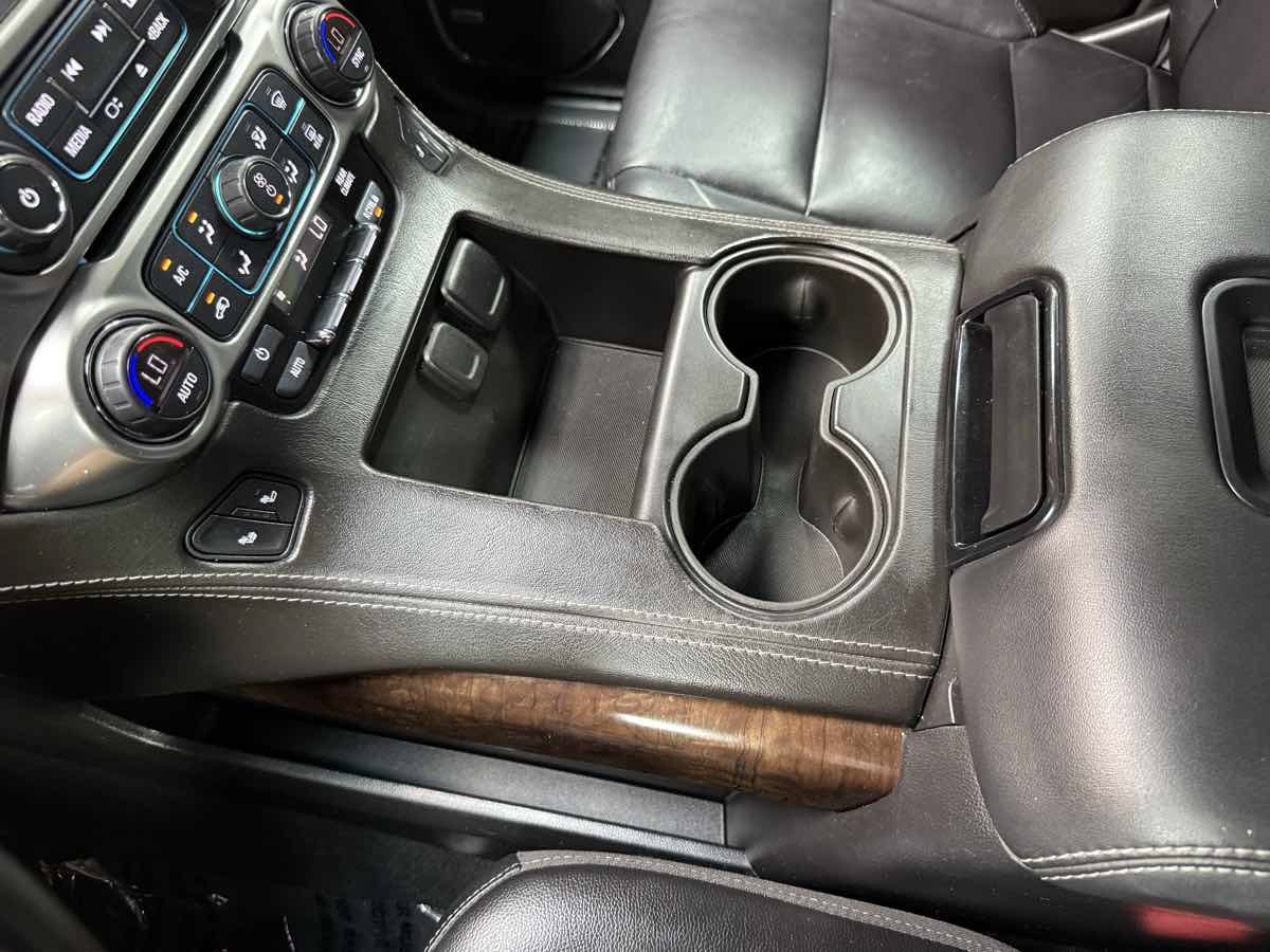 Used 2019 Chevrolet Tahoe LT AWD/4WD image 21