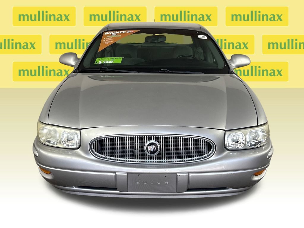 Used 2005 Buick Le Sabre Custom FWD image 15