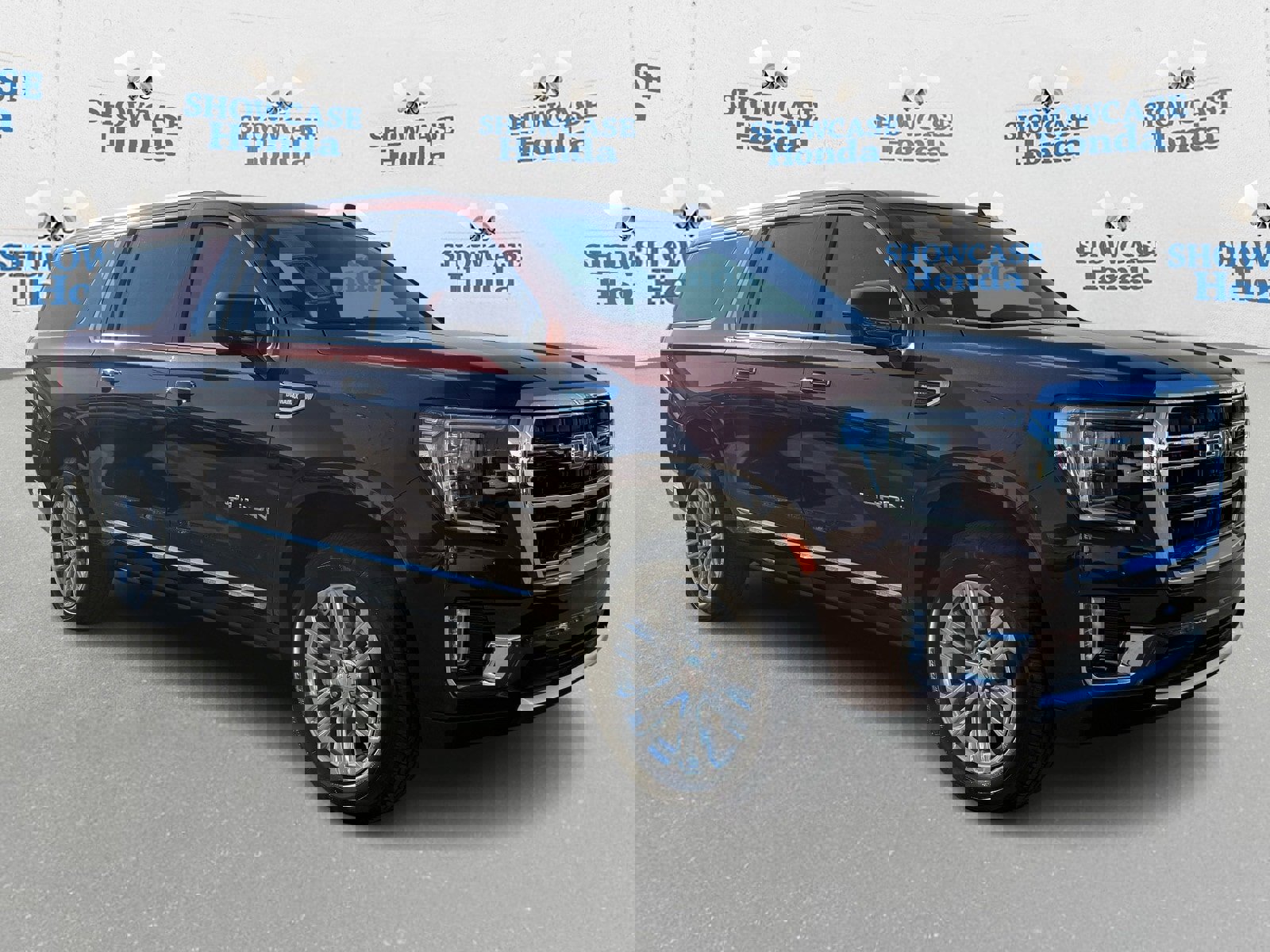 Used 2023 GMC Yukon XL SLT image 10