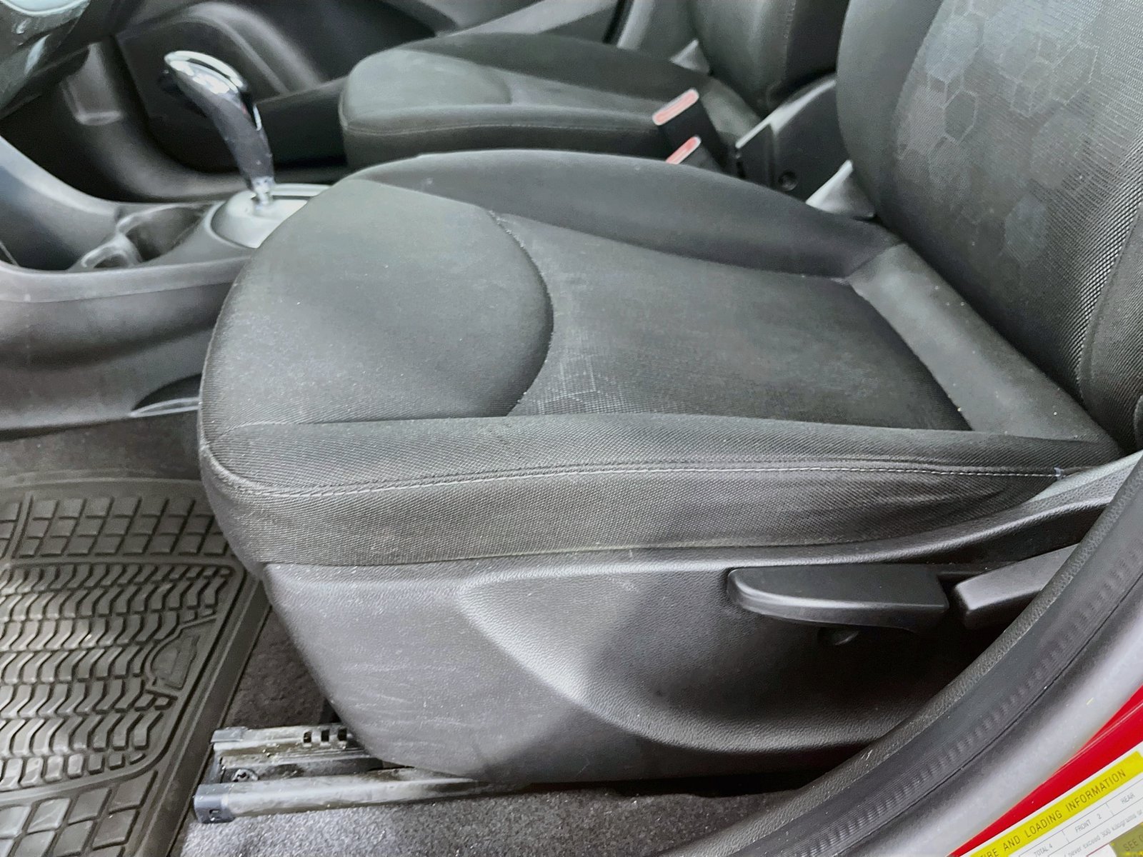 Used 2017 Chevrolet Spark LS FWD image 23